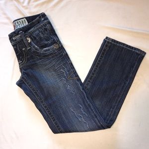 Vigoss boys jeans